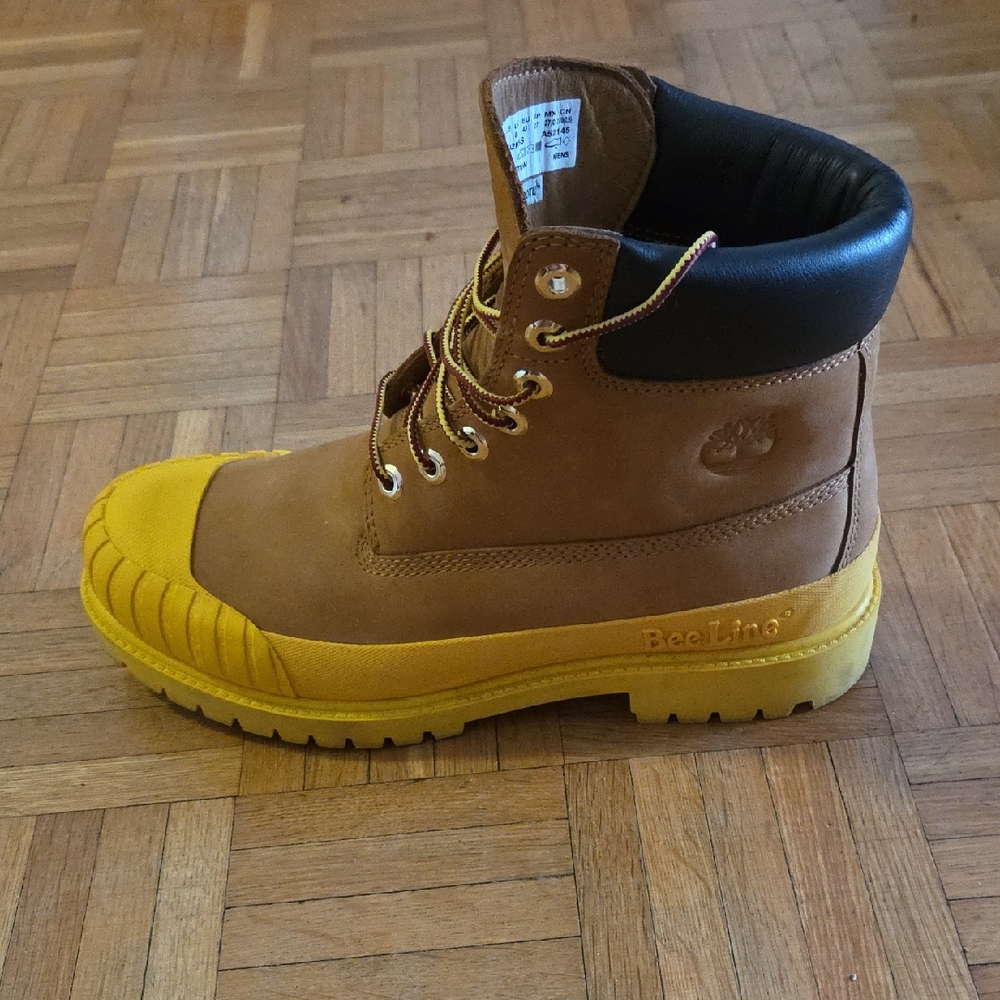 Bee Line Timberlands